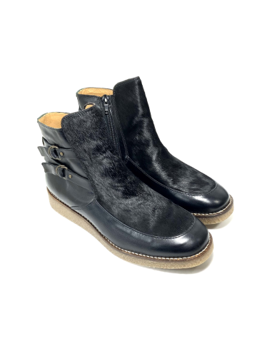ballerines zennig-7 KICKERS