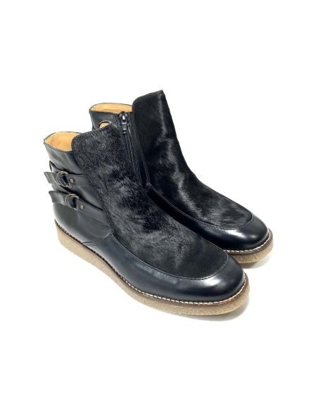 ballerines zennig-7 KICKERS