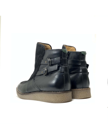 ballerines zennig-7 KICKERS