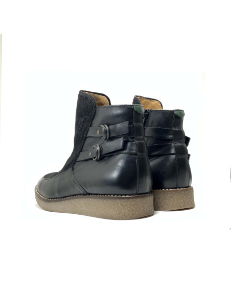 ballerines zennig-7 KICKERS