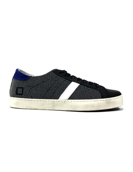 baskets sneakers m261-7' d.a.t.e