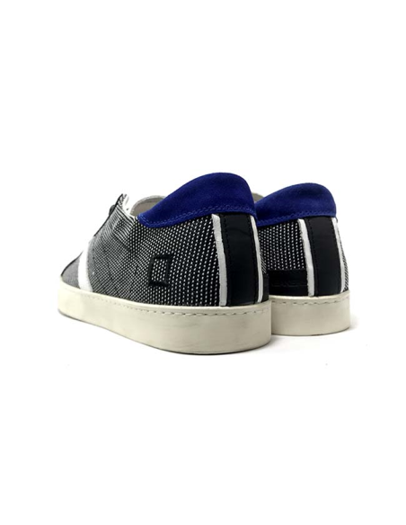 baskets sneakers m261-7' d.a.t.e
