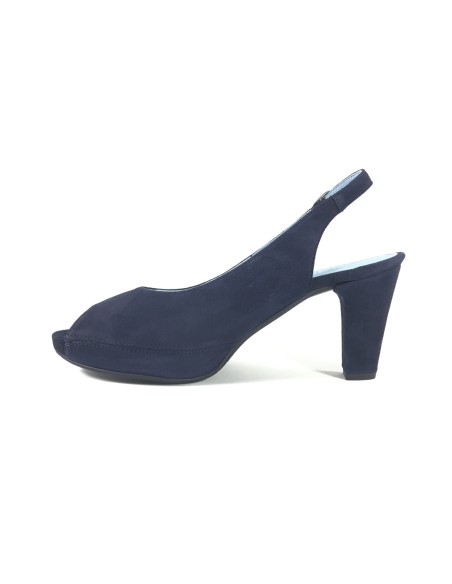 escarpins et trotteurs d6604-8 dorking