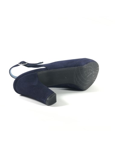 escarpins et trotteurs d6604-8 dorking