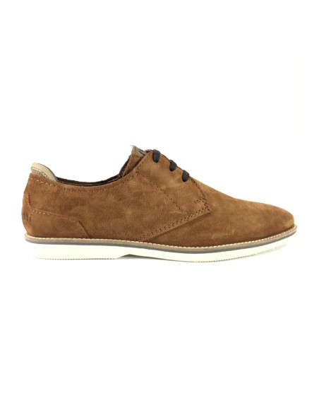 chaussures ville 45103-8 bugatti