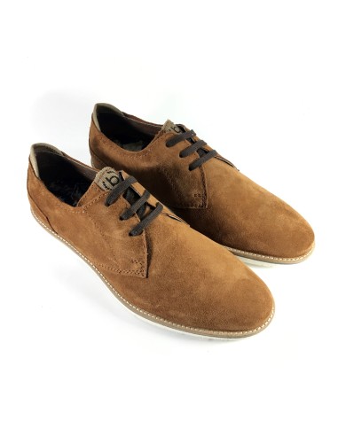 chaussures ville 45103-8 bugatti