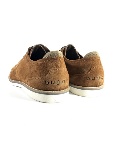chaussures ville 45103-8 bugatti