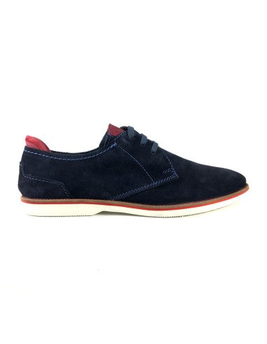 chaussures ville 45103-8 bugatti