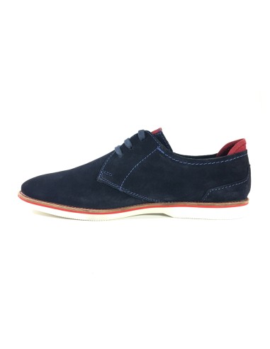 chaussures ville 45103-8 bugatti