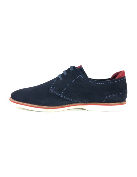 chaussures ville 45103-8 bugatti