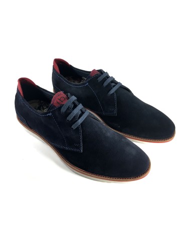 chaussures ville 45103-8 bugatti