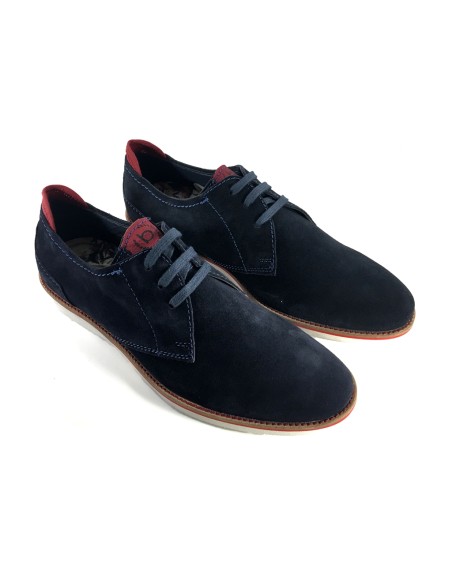 chaussures ville 45103-8 bugatti