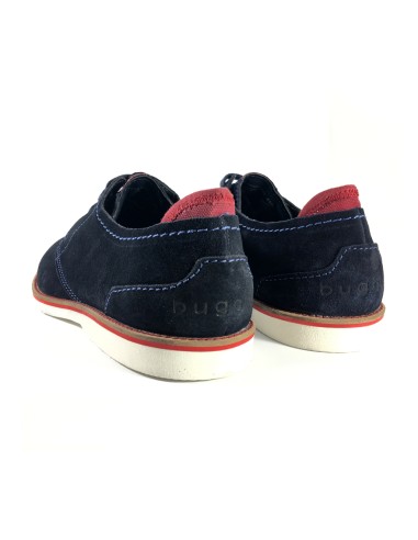 chaussures ville 45103-8 bugatti