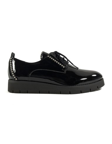 derbies et richelieus ashley-8 reqins