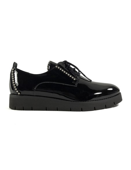 derbies et richelieus ashley-8 reqins