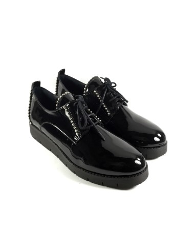 derbies et richelieus ashley-8 reqins