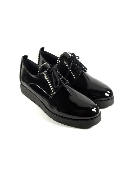 derbies et richelieus ashley-8 reqins