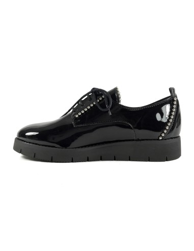 derbies et richelieus ashley-8 reqins