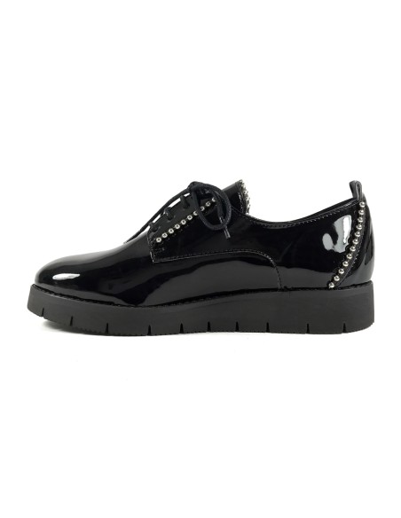 derbies et richelieus ashley-8 reqins