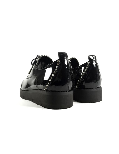 derbies et richelieus ashley-8 reqins