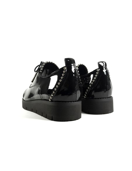 derbies et richelieus ashley-8 reqins