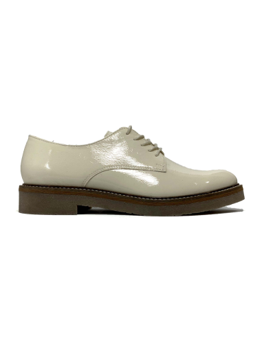 derbies et richelieus oxfork-9 KICKERS