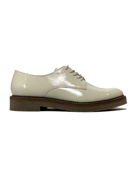 derbies et richelieus oxfork-9 KICKERS