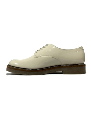 derbies et richelieus oxfork-9 KICKERS