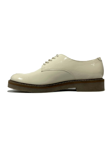 derbies et richelieus oxfork-9 KICKERS
