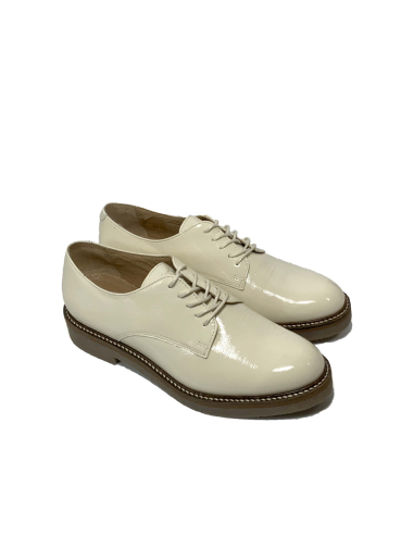 derbies et richelieus oxfork-9 KICKERS