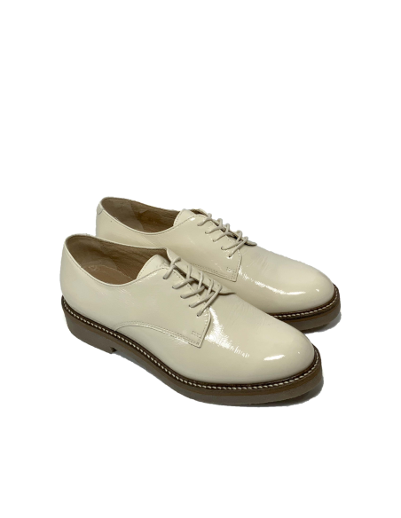 derbies et richelieus oxfork-9 KICKERS