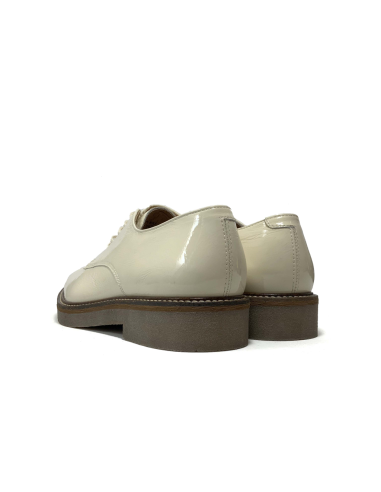 derbies et richelieus oxfork-9 KICKERS