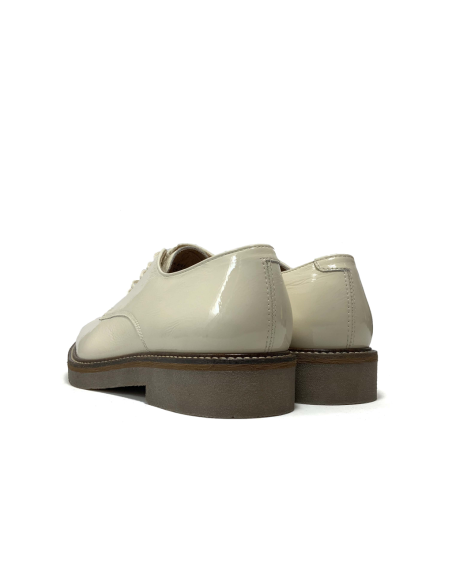 derbies et richelieus oxfork-9 KICKERS