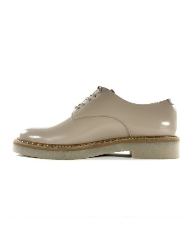 derbies et richelieus oxfork-9 KICKERS