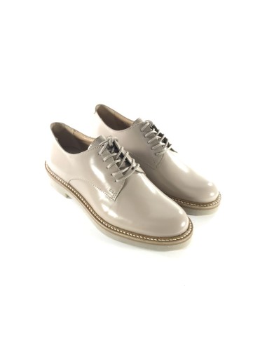 derbies et richelieus oxfork-9 KICKERS