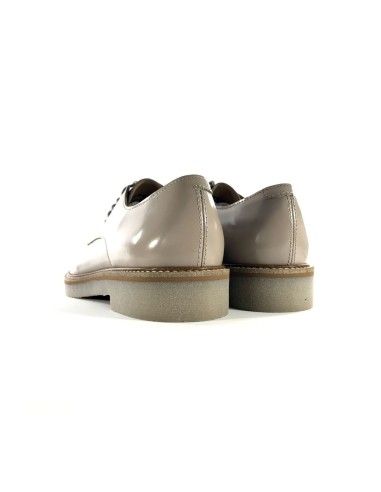 derbies et richelieus oxfork-9 KICKERS