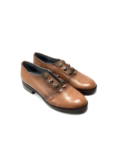 ballerines karen-9 bailly