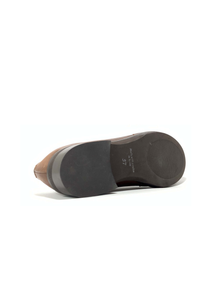 ballerines karen-9 bailly