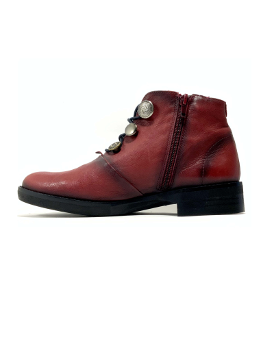 ballerines kaly-9 bailly