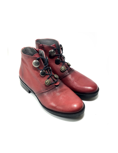 ballerines kaly-9 bailly