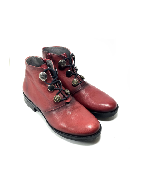 ballerines kaly-9 bailly