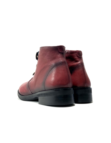 ballerines kaly-9 bailly