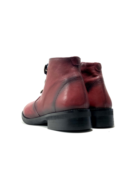ballerines kaly-9 bailly