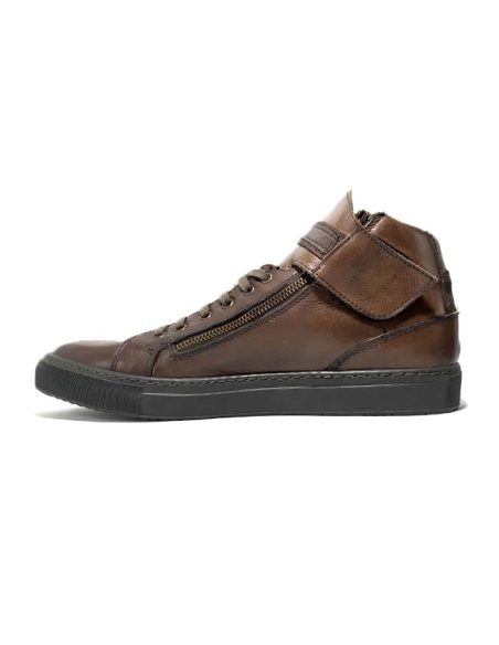 baskets sneakers perpet-9 redskins