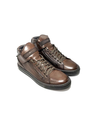 baskets sneakers perpet-9 redskins