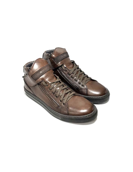 baskets sneakers perpet-9 redskins