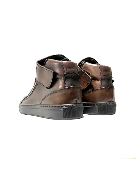 baskets sneakers perpet-9 redskins