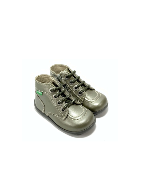 1er pas bonzip-9 KICKERS