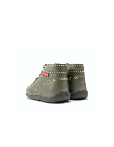 1er pas bonzip-9 KICKERS