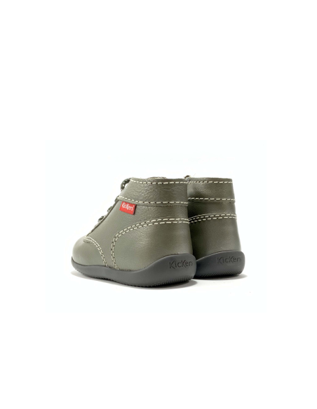 1er pas bonzip-9 KICKERS